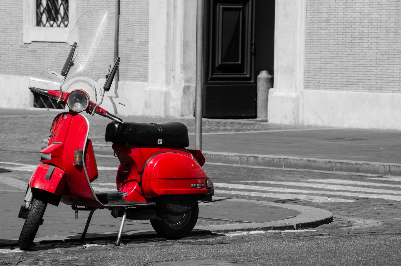 Vespa