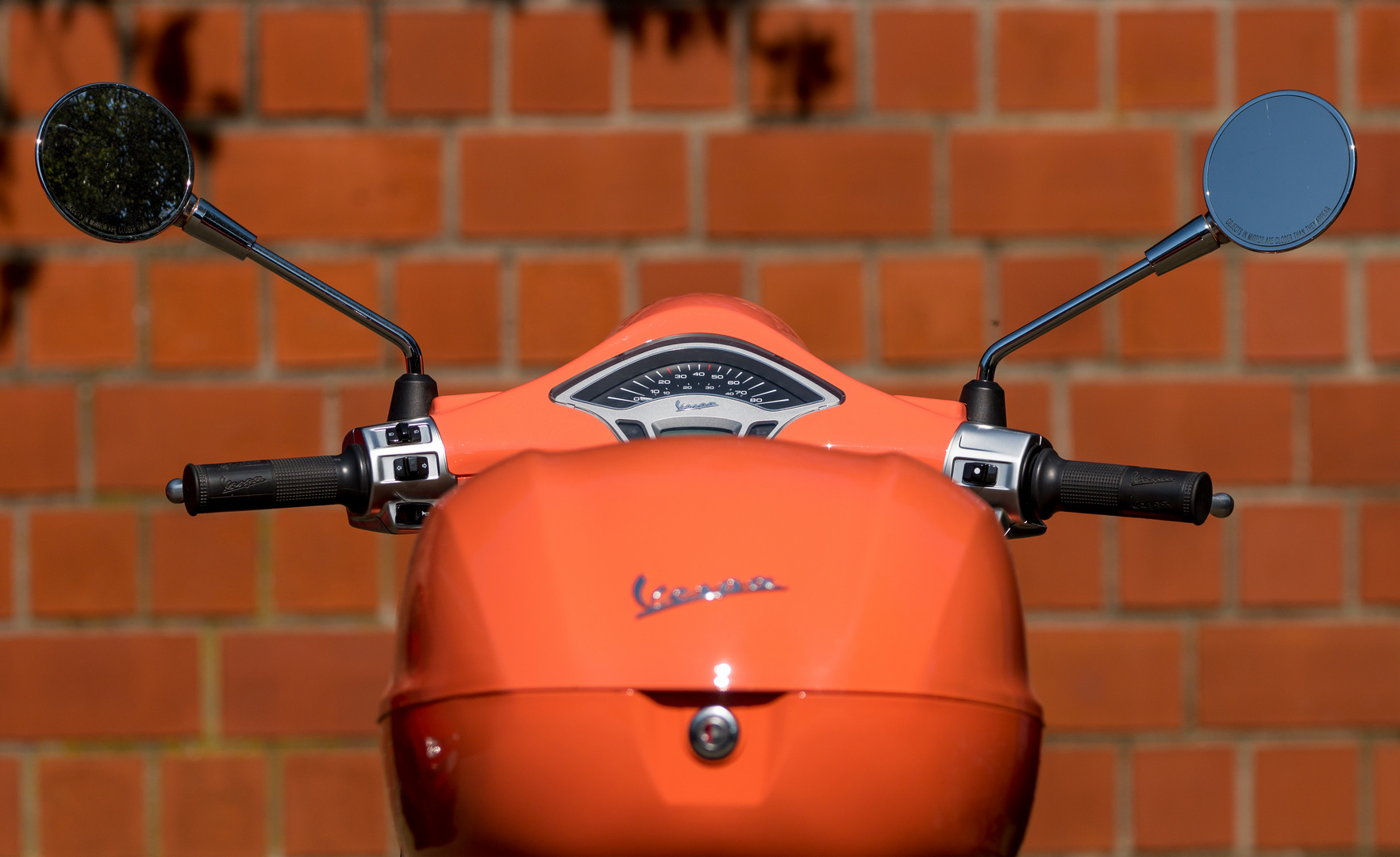 Vespa 