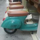 Vespa 50 N