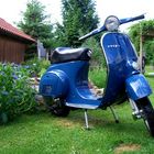 Vespa 50 R