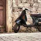 Vespa 50N