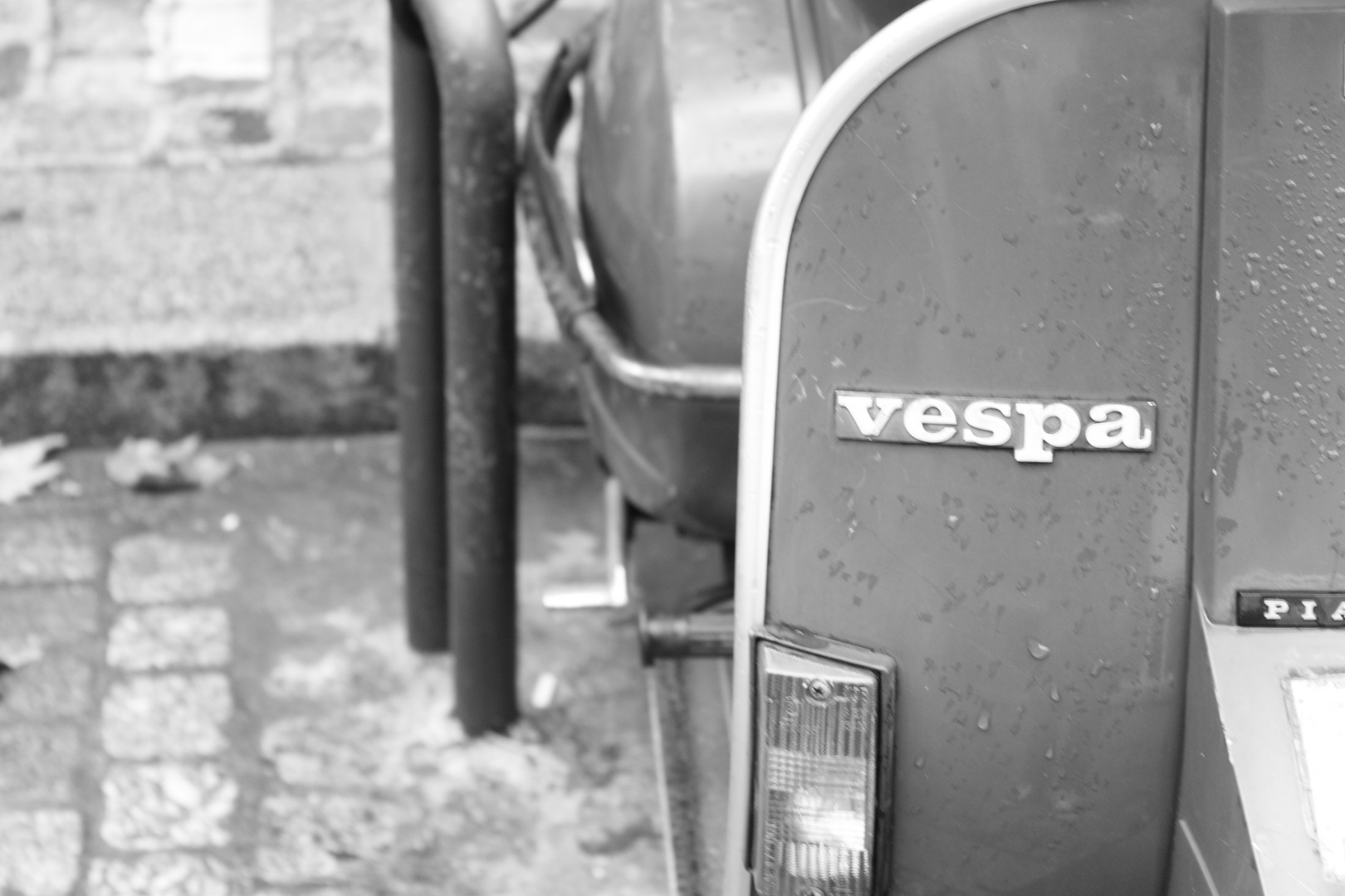 Vespa