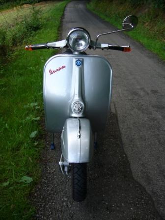 Vespa