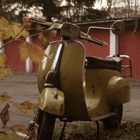 Vespa