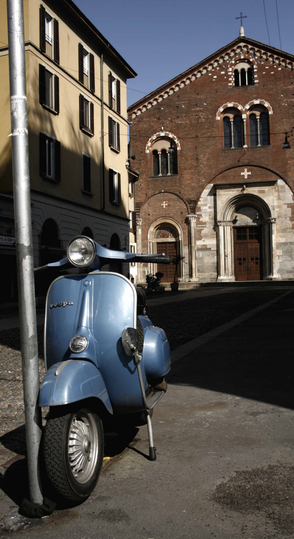 Vespa