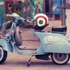 vespa