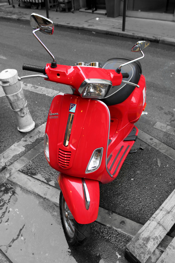 Vespa