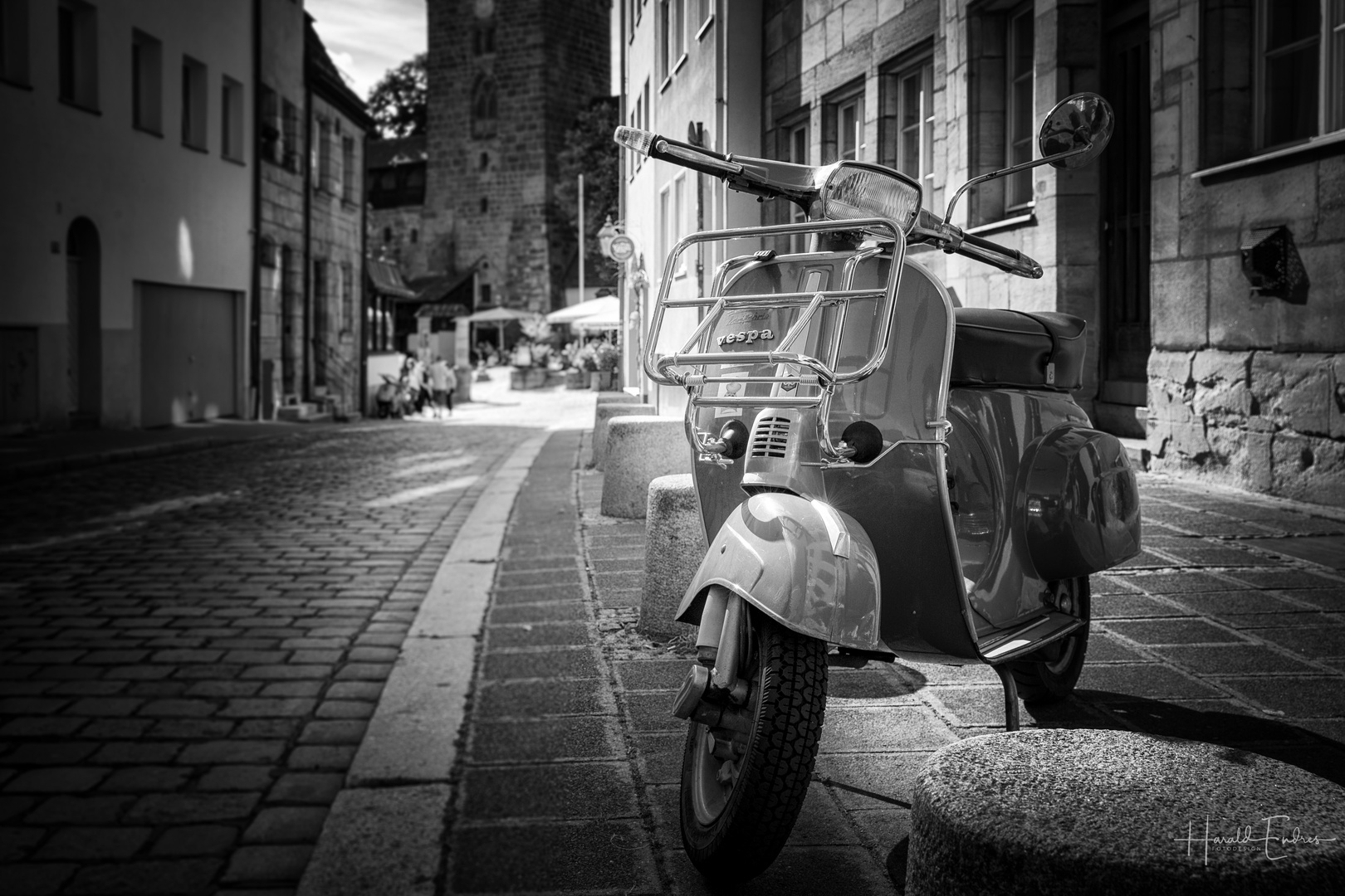 Vespa