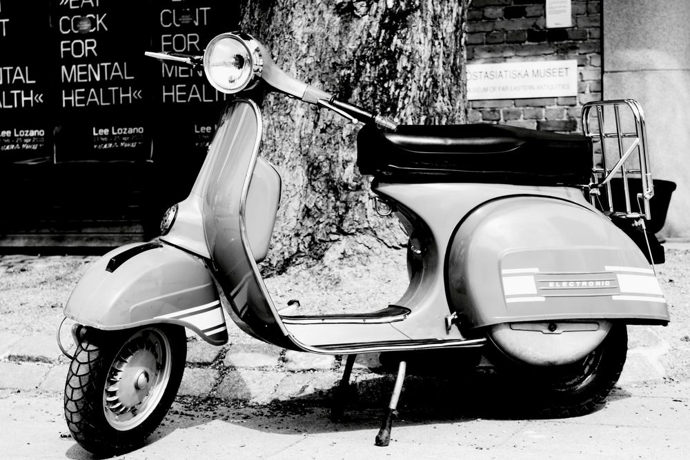 Vespa