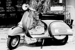 Vespa