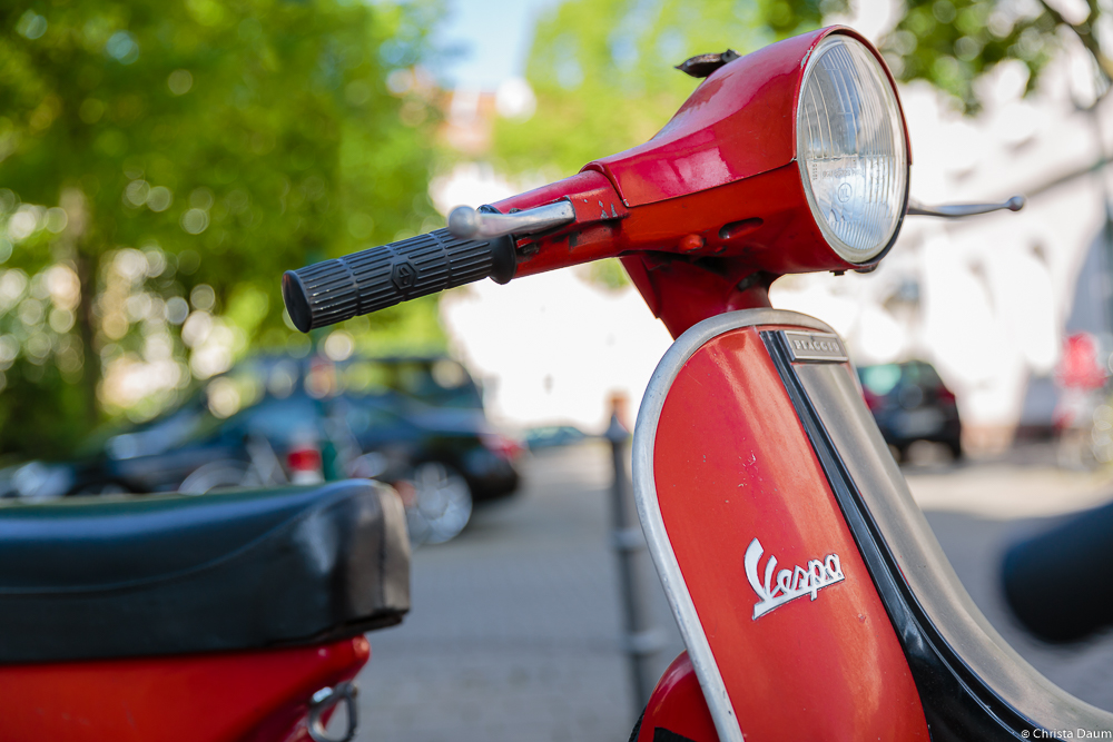 Vespa