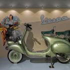 Vespa