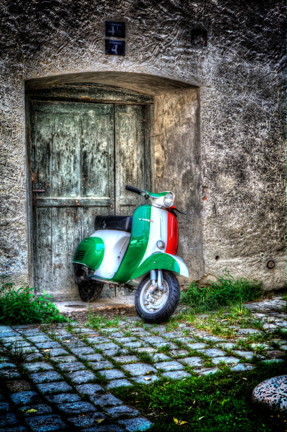 Vespa