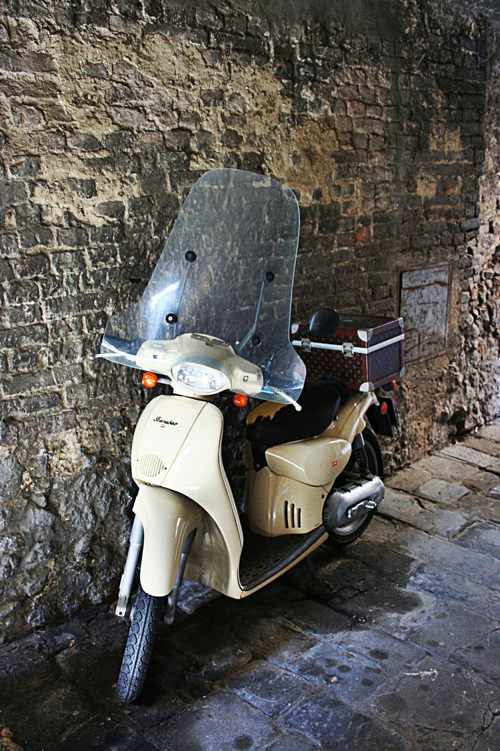 Vespa