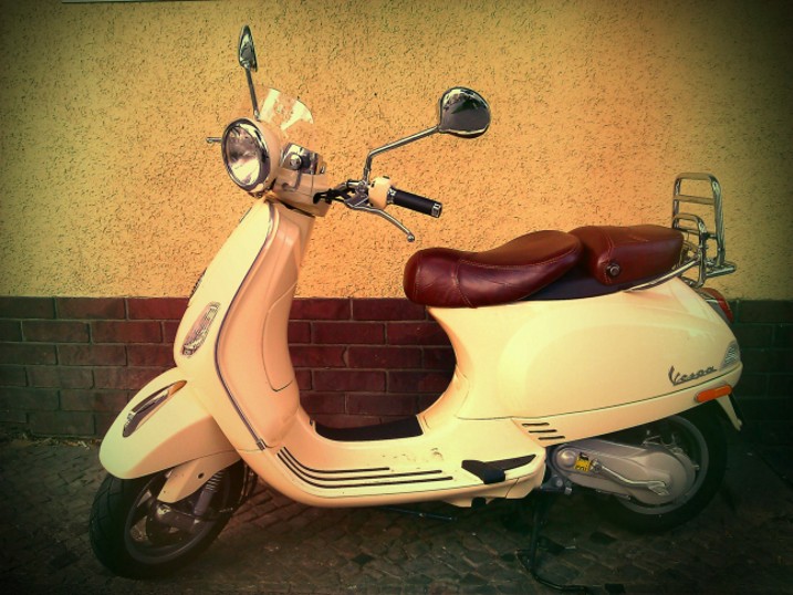 Vespa