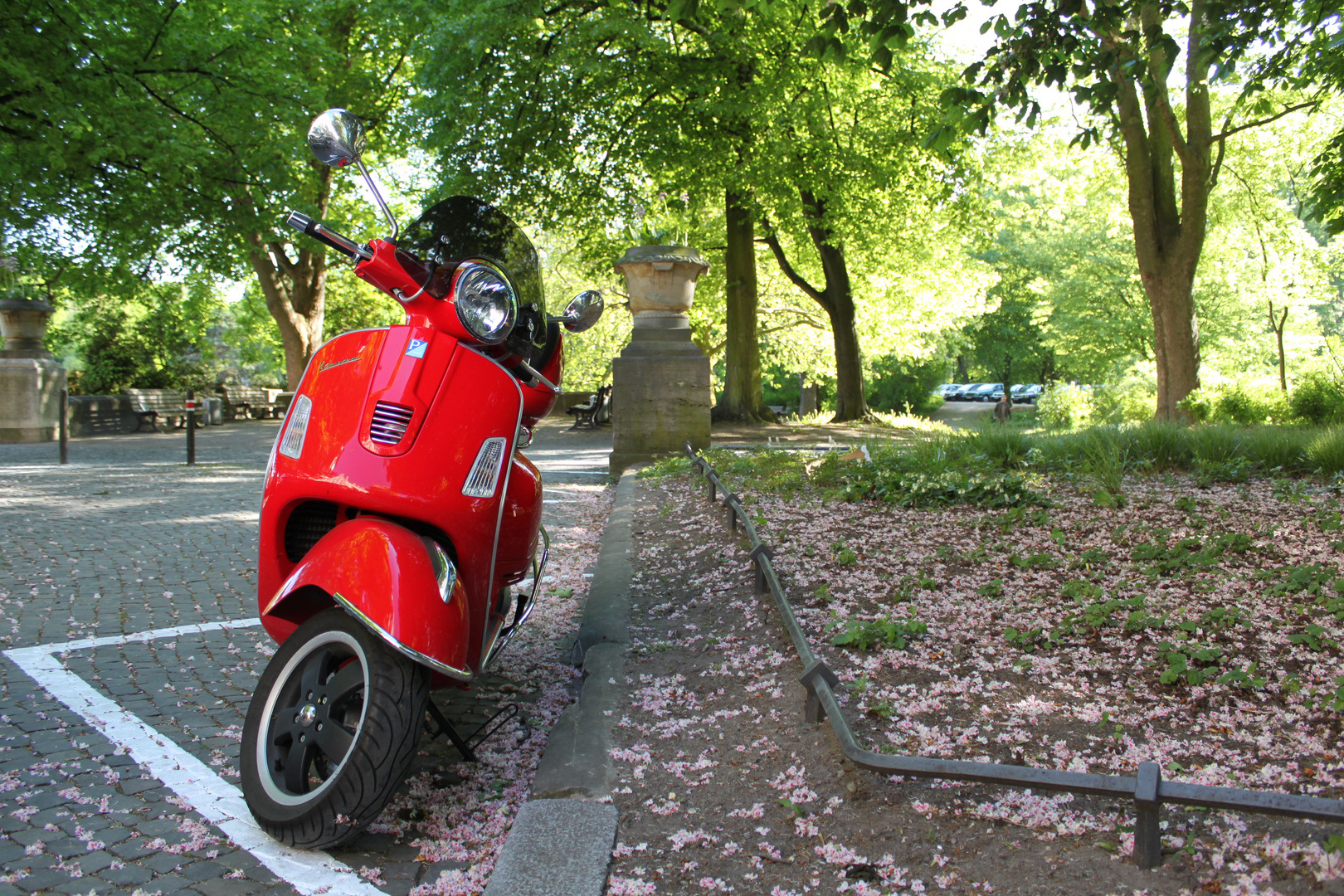 Vespa