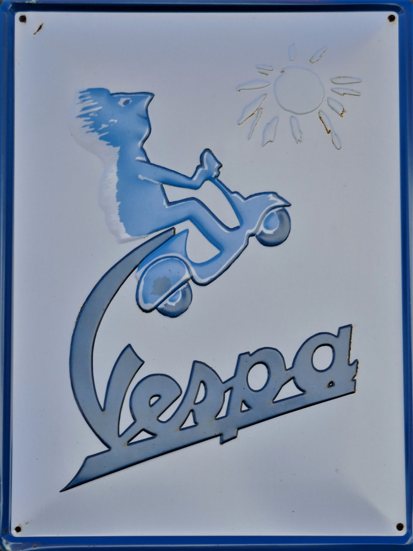 Vespa