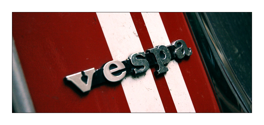 vespa