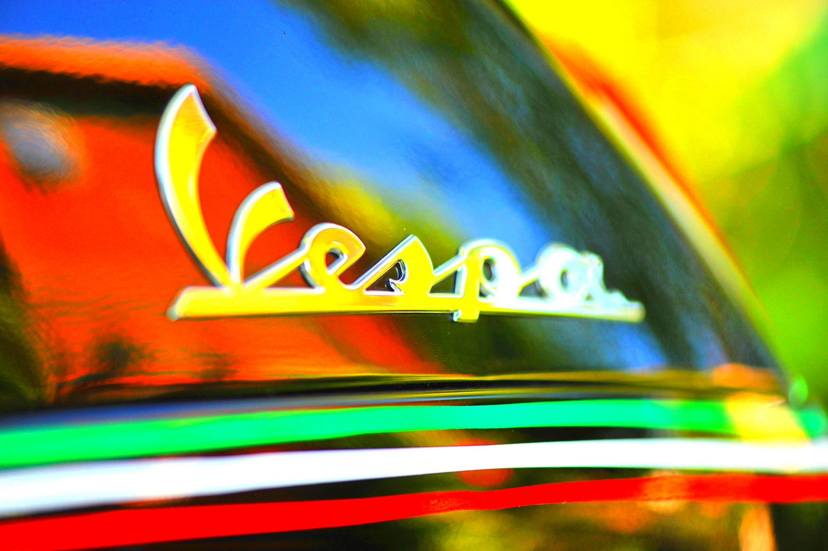 Vespa