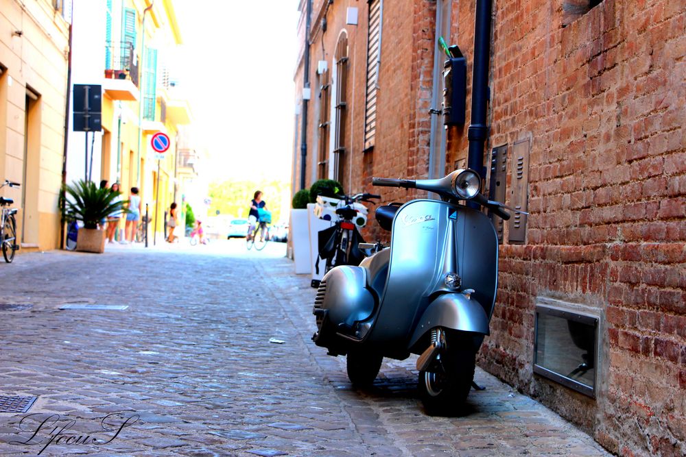 Vespa