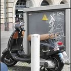 Vespa ....