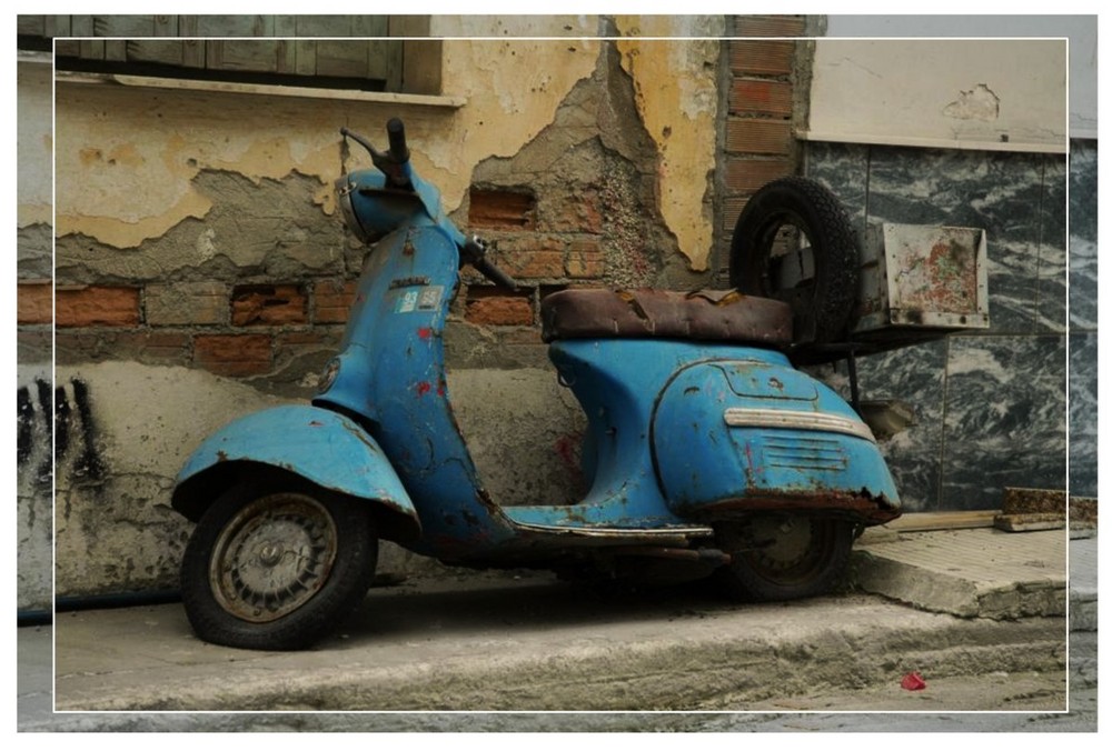 Vespa