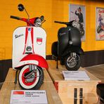 Vespa di Soletta