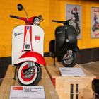 Vespa di Soletta