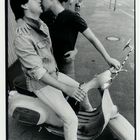 Vespa Dreams