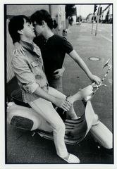 Vespa Dreams