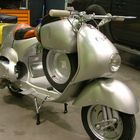 vespa