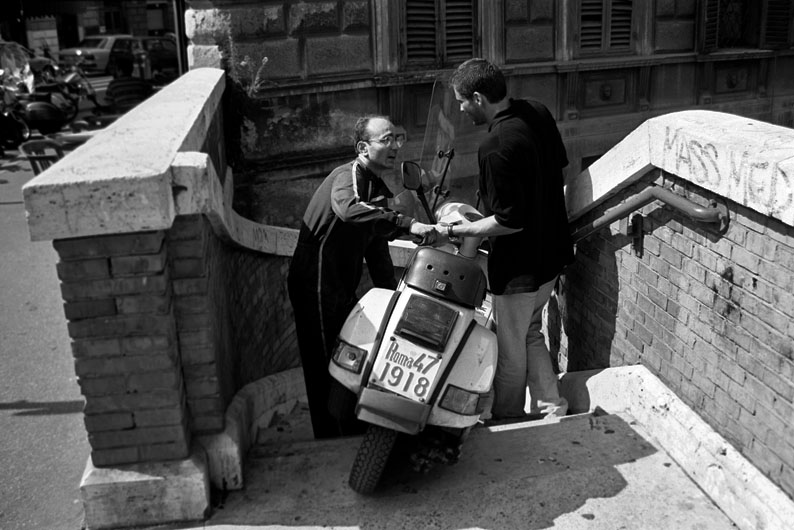 Vespa