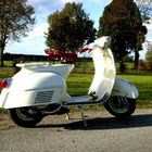 Vespa GL 150