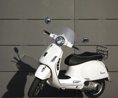 Vespa GTS 300 Super