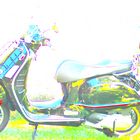 Vespa GTS 300 Super hpe