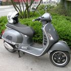 Vespa GTS 300 Super Sport