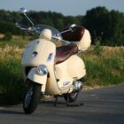 Vespa GTV 250