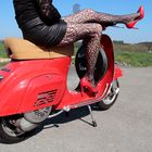 Vespa I