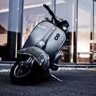 Vespa II