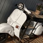 Vespa in Rente