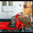 Vespa: legenda italiana