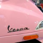 Vespa lutschbonbon farben