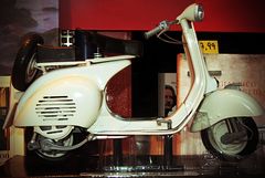 Vespa - Miniatur