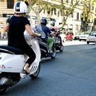 Vespa Motion