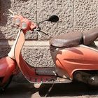 Vespa Oldtimer