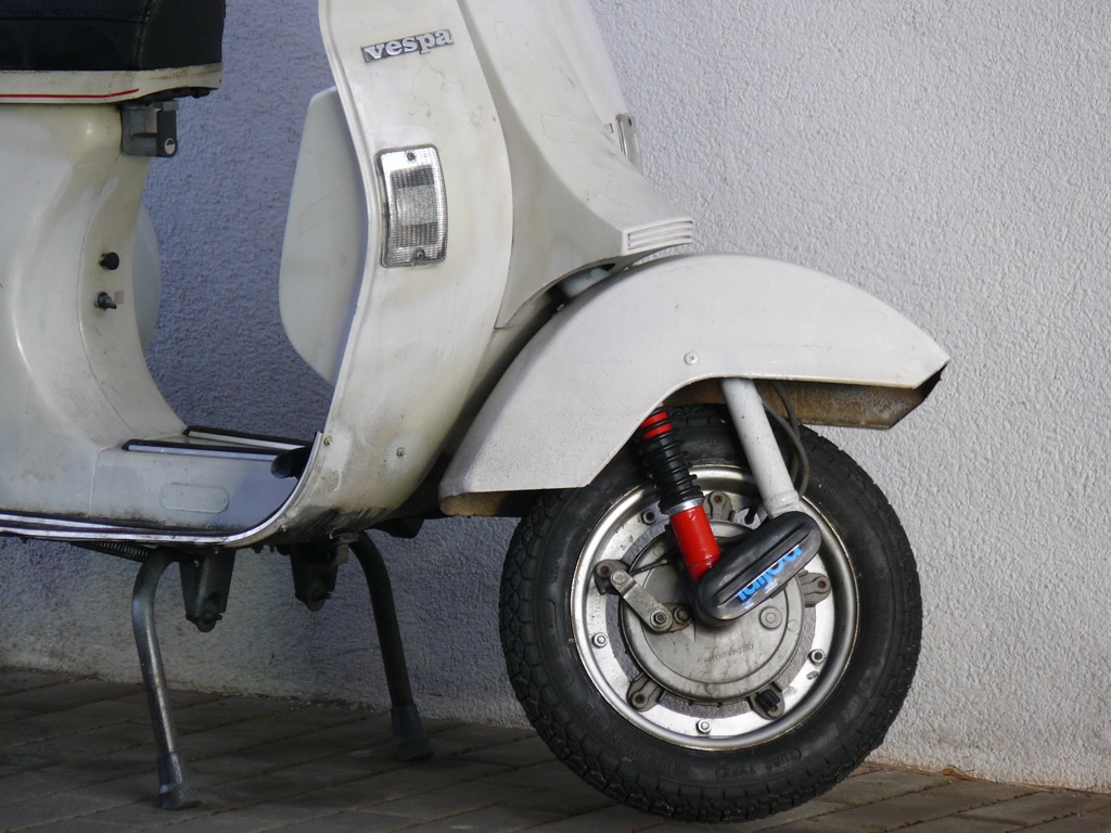 Vespa PK 50 XL