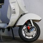 Vespa PK 50 XL