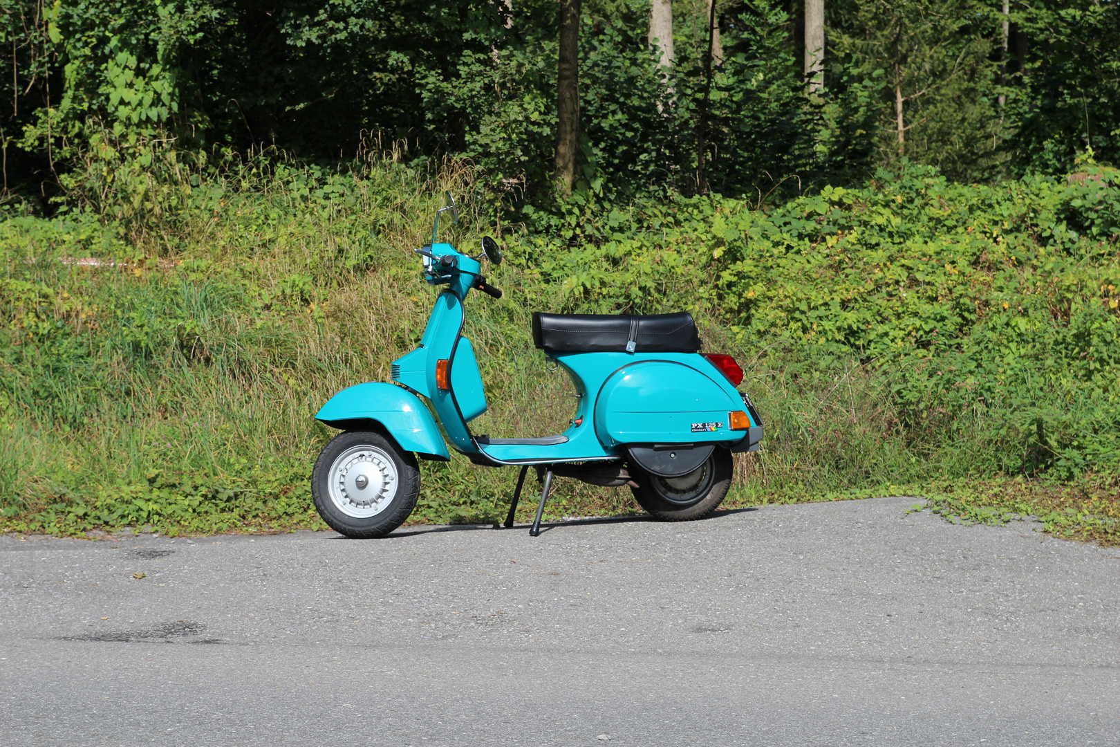 Vespa PX 1985