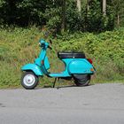 Vespa PX 1985