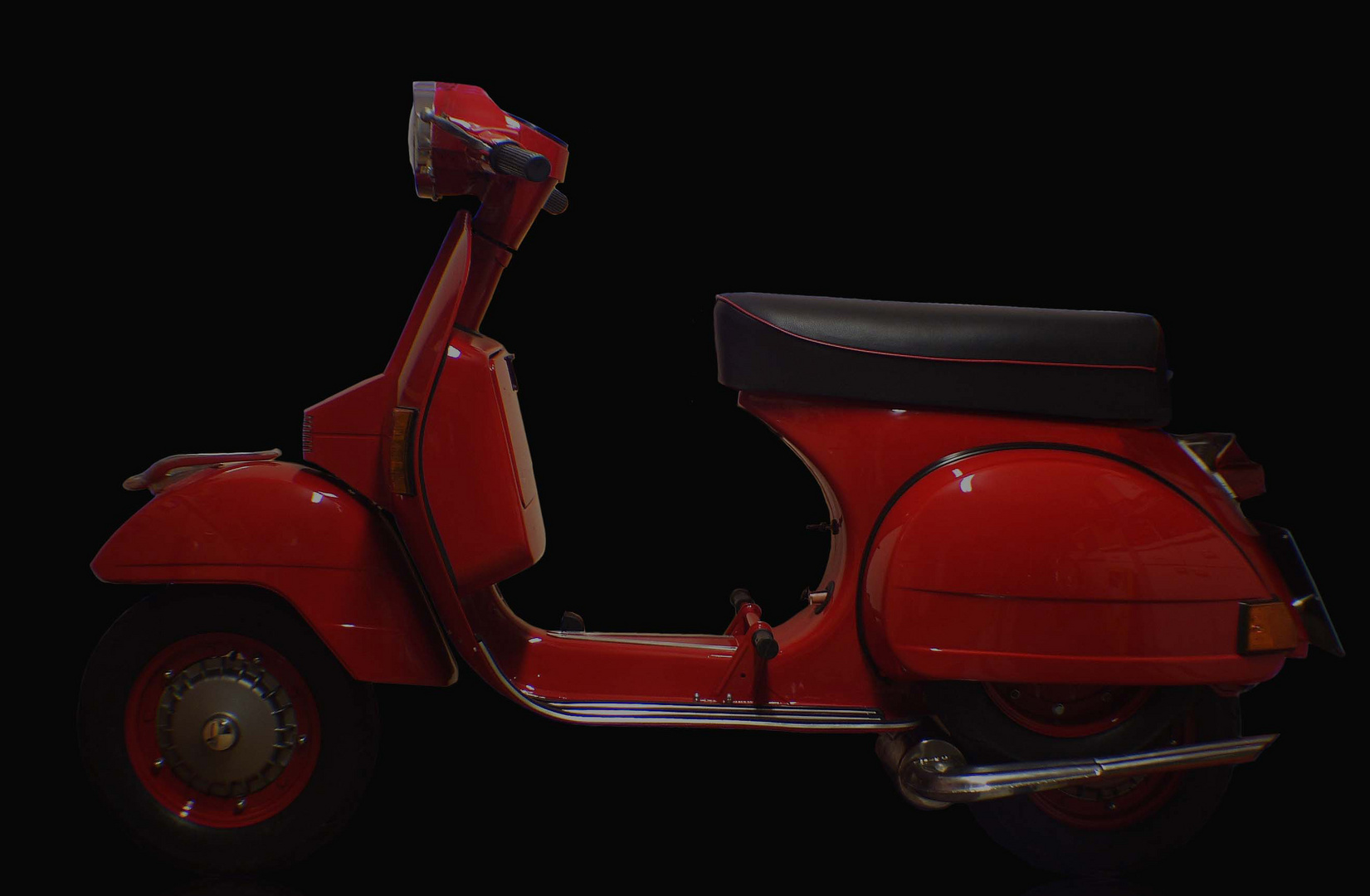 Vespa PX 200